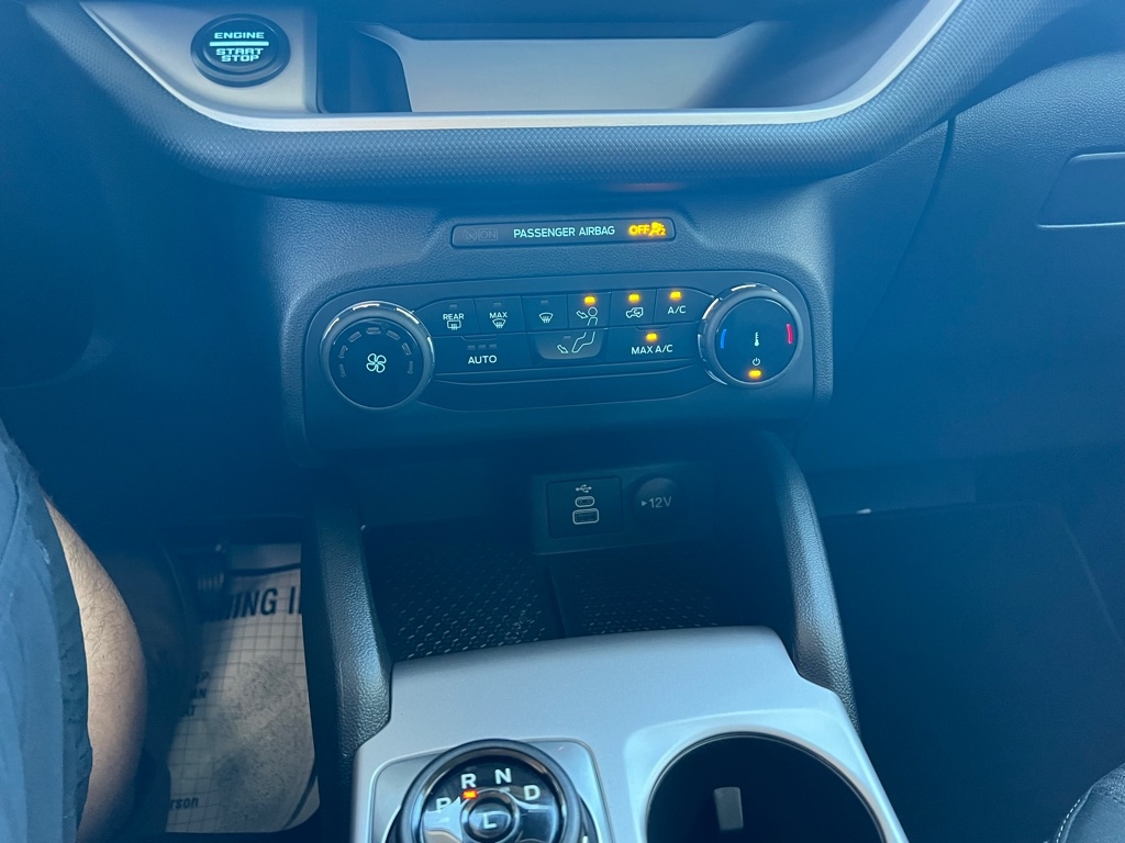 Ford Bronco Sport Big Bend 2023 Ford Bronco Sport Big Bend 2023