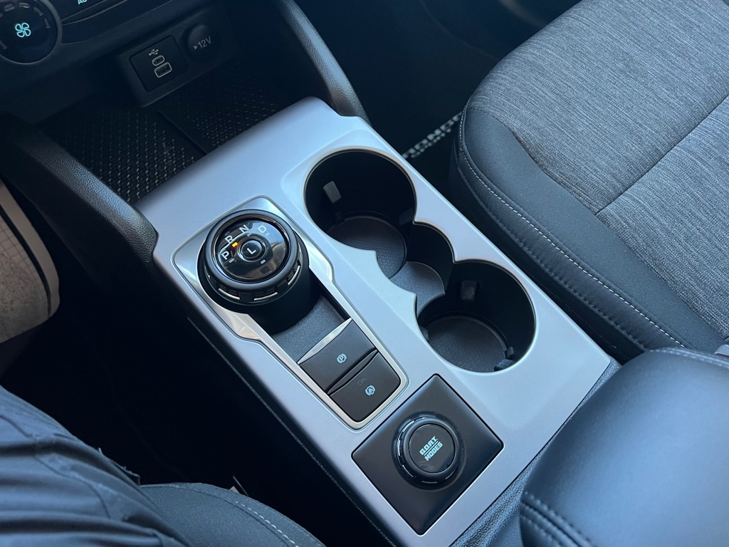 Ford Bronco Sport Big Bend 2023 Ford Bronco Sport Big Bend 2023