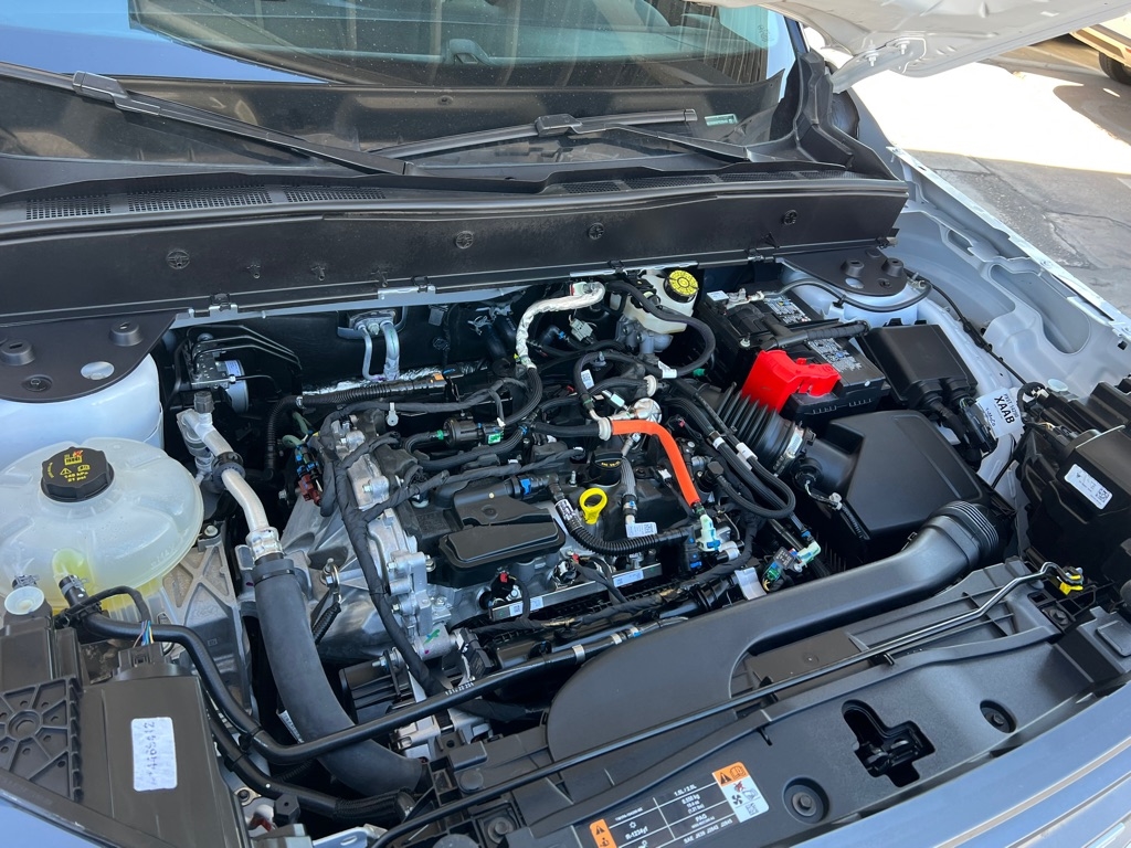 Ford Bronco Sport Big Bend 2023 Ford Bronco Sport Big Bend 2023