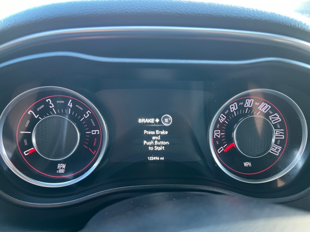 Dodge Challenger SXT 2015 Dodge Challenger SXT 2015