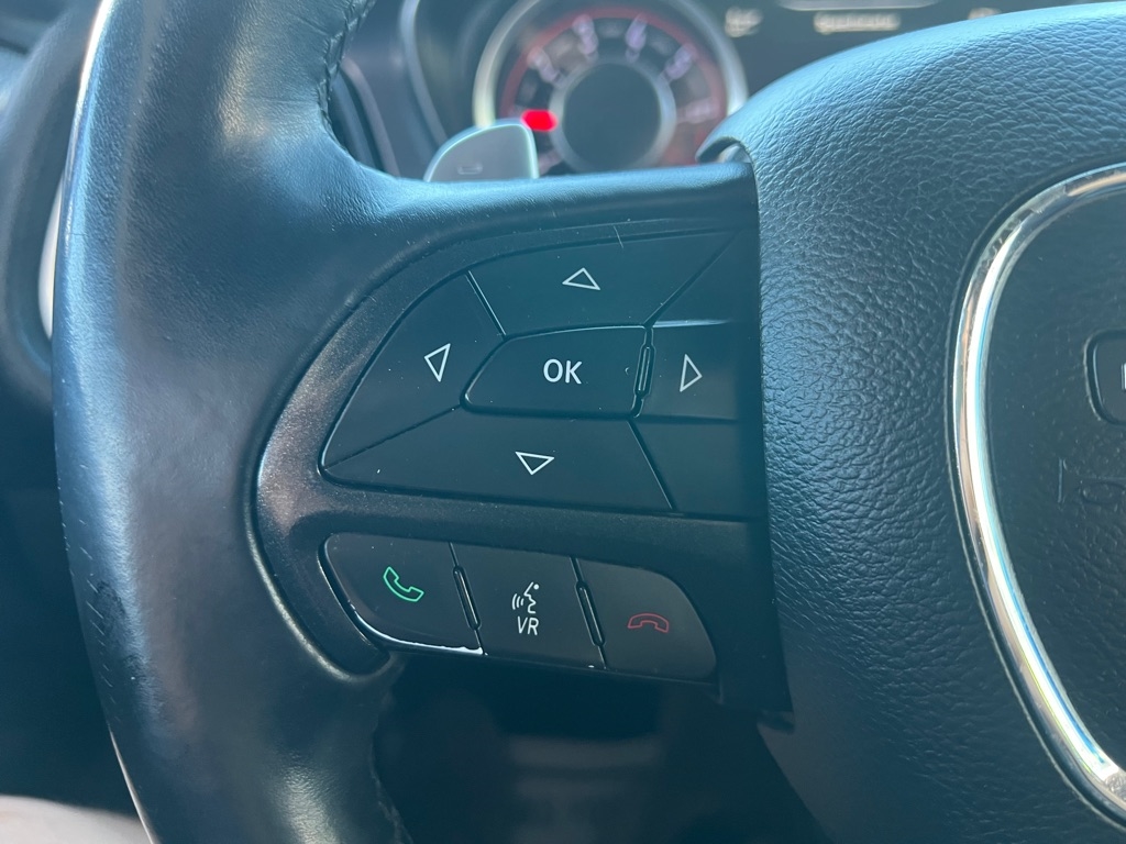 Dodge Challenger SXT 2015 Dodge Challenger SXT 2015
