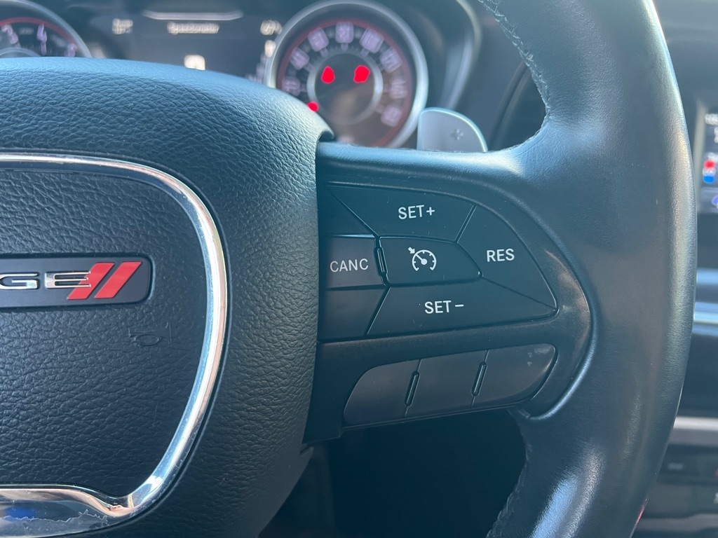 Dodge Challenger SXT 2015 Dodge Challenger SXT 2015