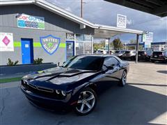 2015 Dodge Challenger  2015 Dodge Challenger