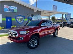 2019 Toyota Tacoma  2019 Toyota Tacoma