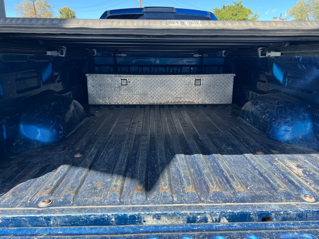 Toyota Tundra SR5 Double Cab LB 6AT 4WD 2007 Toyota Tundra SR5 Double Cab LB 6AT 4WD 2007