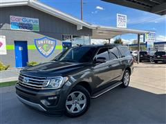 2019 Ford Expedition  2019 Ford Expedition
