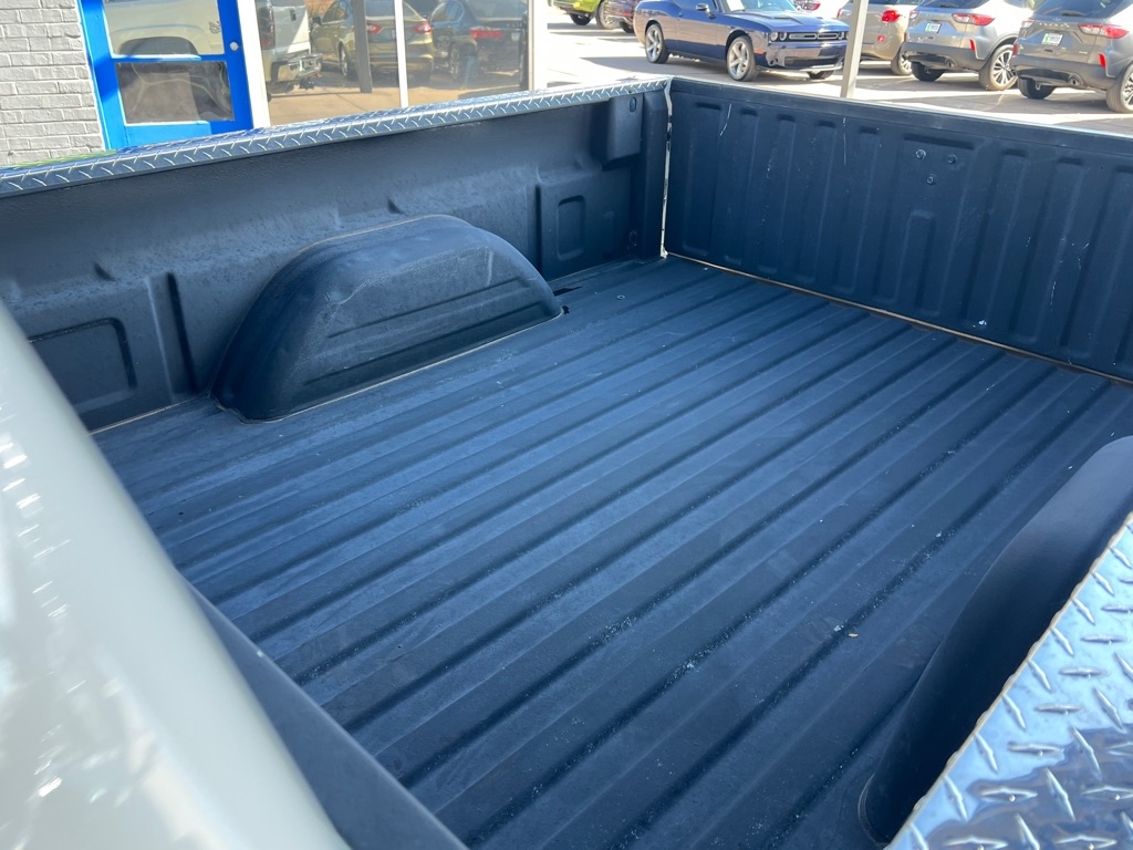 Chevrolet Silverado 2500HD LS Crew Cab 4WD 2006 Chevrolet Silverado 2500HD LS Crew Cab 4WD 2006