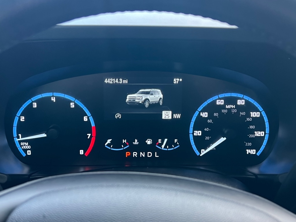 Ford Bronco Sport Big Bend 2022 Ford Bronco Sport Big Bend 2022