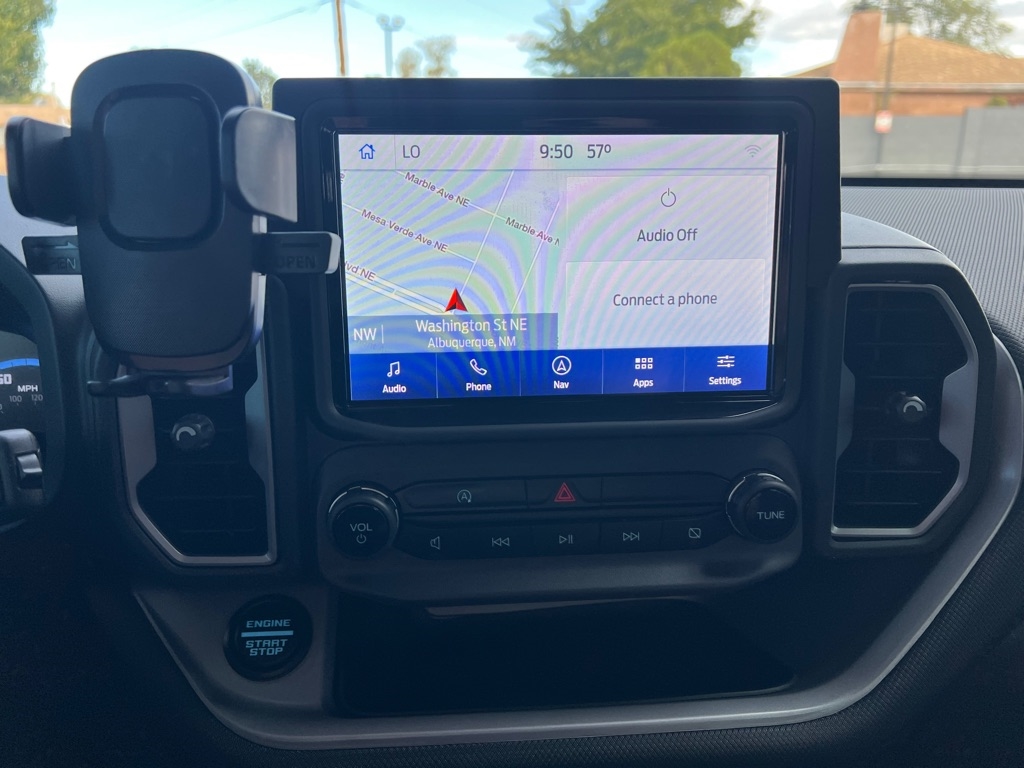 Ford Bronco Sport Big Bend 2022 Ford Bronco Sport Big Bend 2022