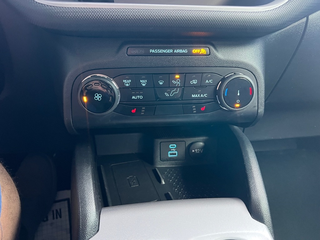 Ford Bronco Sport Big Bend 2022 Ford Bronco Sport Big Bend 2022