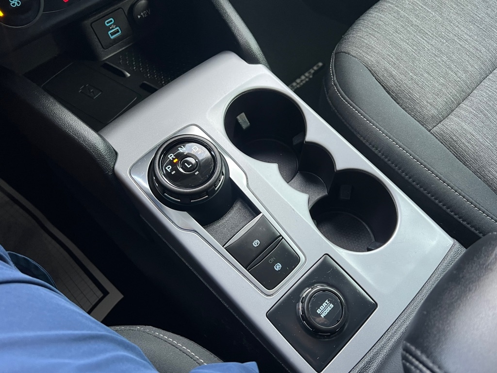 Ford Bronco Sport Big Bend 2022 Ford Bronco Sport Big Bend 2022