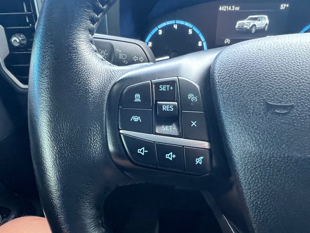Ford Bronco Sport Big Bend 2022 Ford Bronco Sport Big Bend 2022
