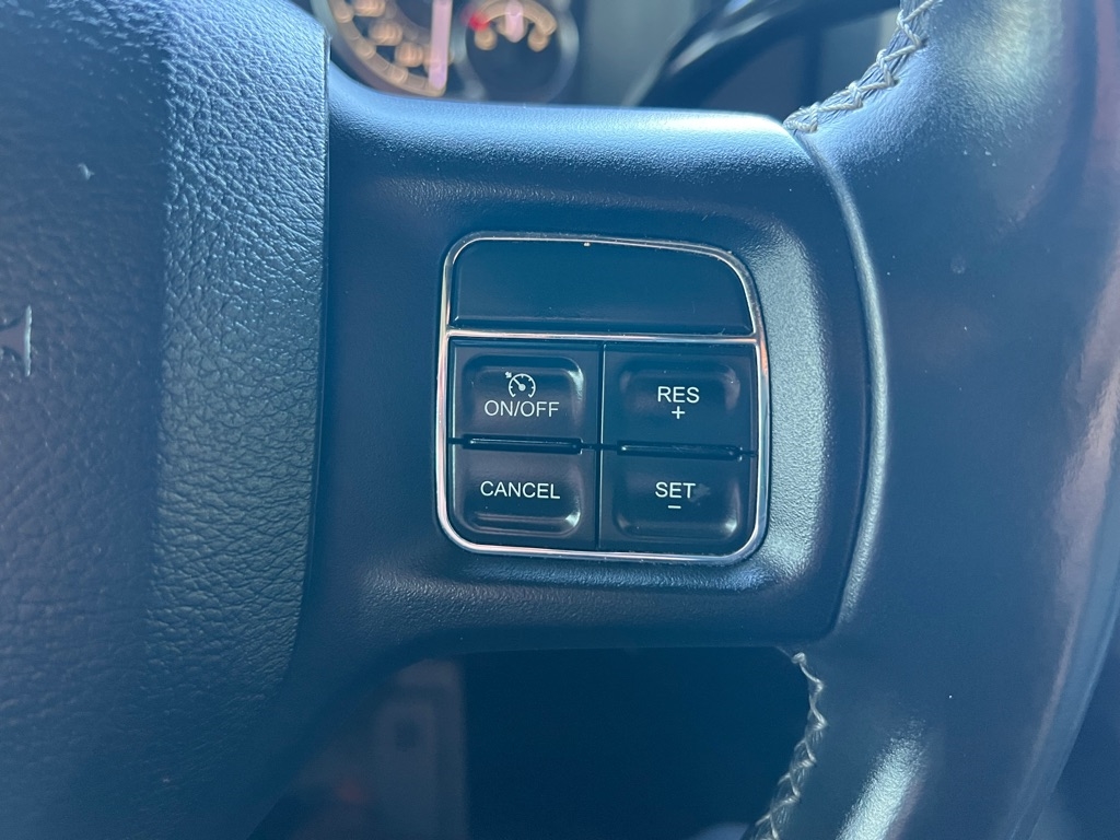 RAM 2500 Power Wagon Crew Cab SWB 4WD 2017 RAM 2500 Power Wagon Crew Cab SWB 4WD 2017