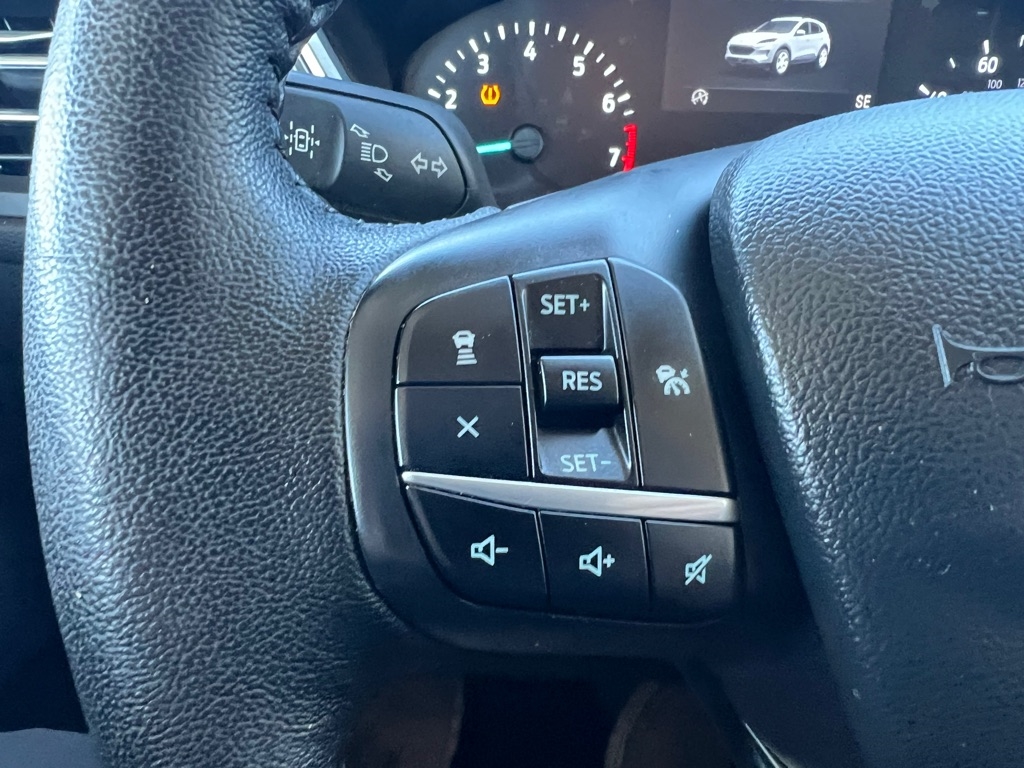 Ford Escape SEL 2020 Ford Escape SEL 2020