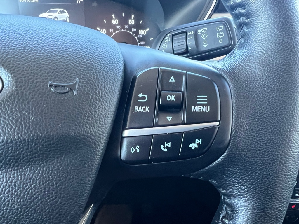 Ford Escape SEL 2020 Ford Escape SEL 2020