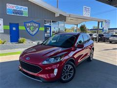 2020 Ford Escape  2020 Ford Escape