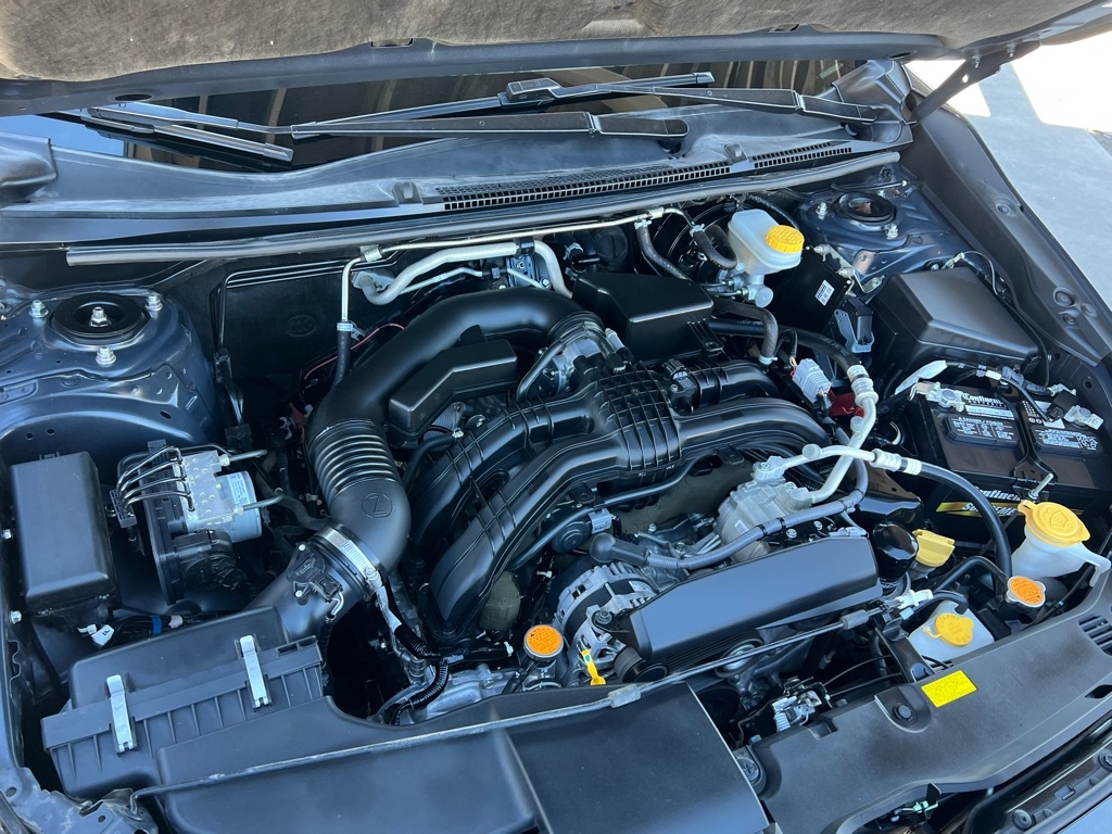 Subaru Crosstrek 2.0i Premium CVT 2018 Subaru Crosstrek 2.0i Premium CVT 2018