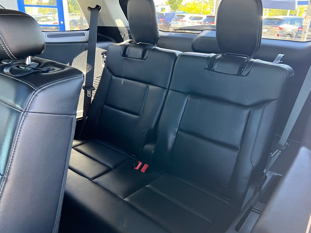 Ford Explorer XLT AWD 2020 Ford Explorer XLT AWD 2020