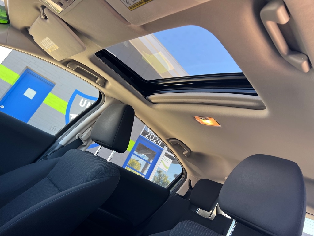 Honda HR-V EX 4WD CVT 2016 Honda HR-V EX 4WD CVT 2016