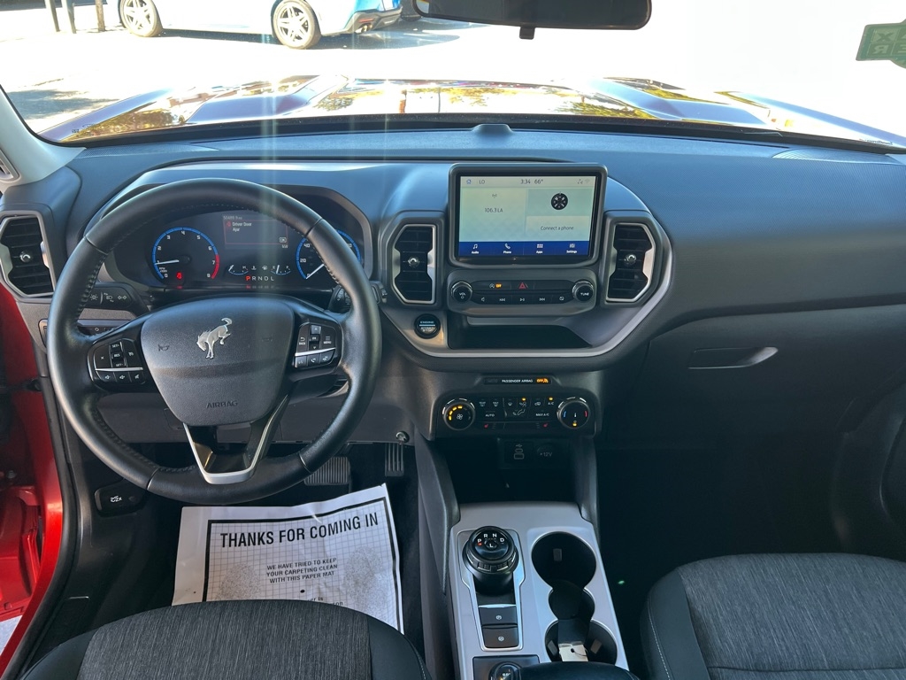 Ford Bronco Sport Big Bend 2023 Ford Bronco Sport Big Bend 2023