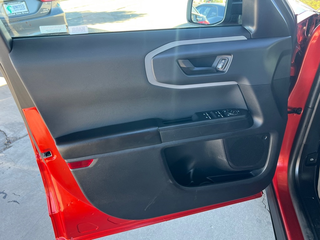 Ford Bronco Sport Big Bend 2023 Ford Bronco Sport Big Bend 2023