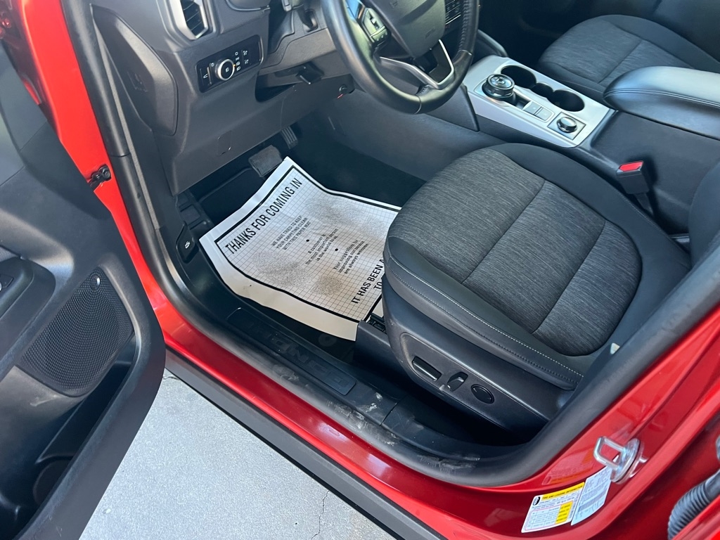 Ford Bronco Sport Big Bend 2023 Ford Bronco Sport Big Bend 2023