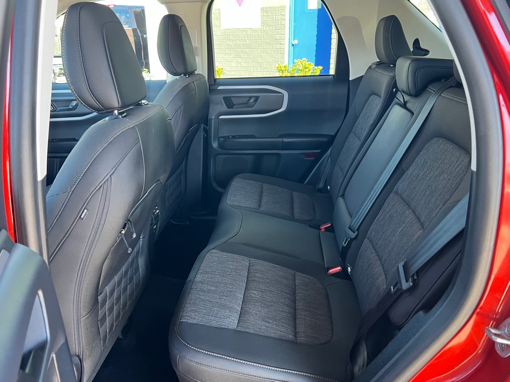 Ford Bronco Sport Big Bend 2023 Ford Bronco Sport Big Bend 2023