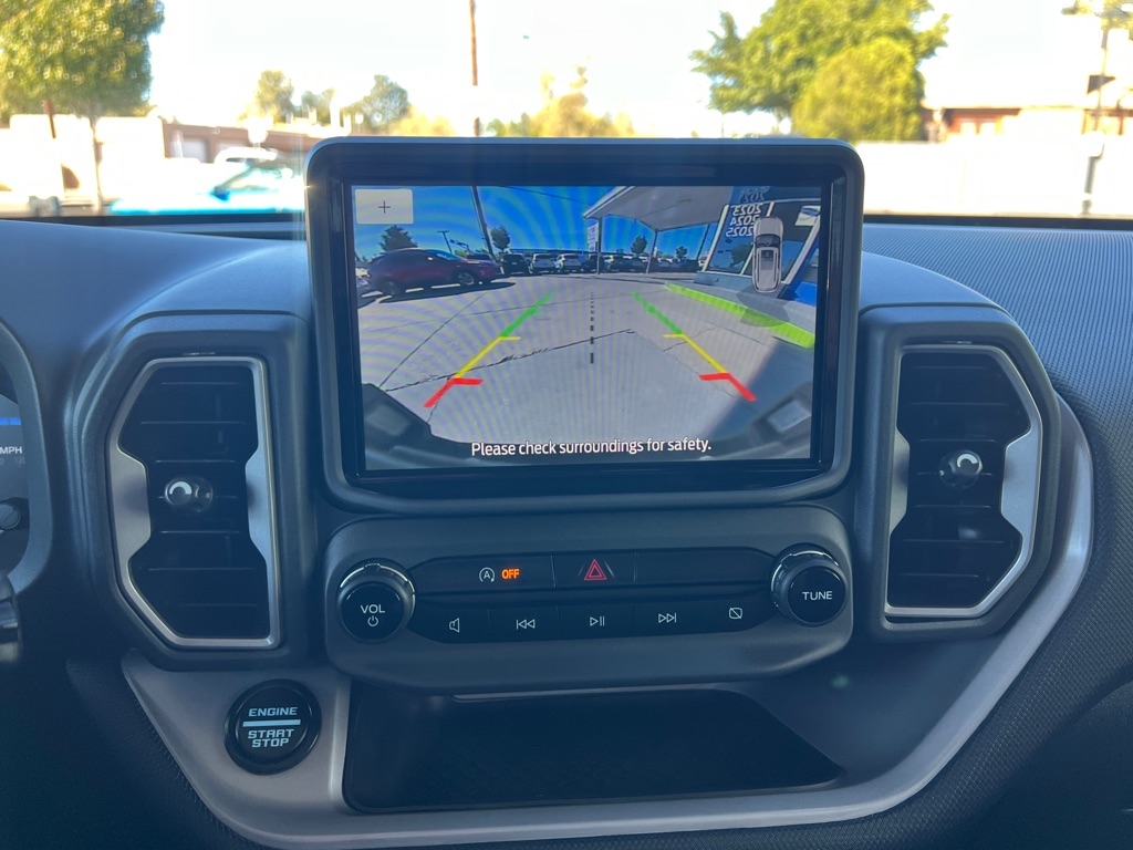 Ford Bronco Sport Big Bend 2023 Ford Bronco Sport Big Bend 2023