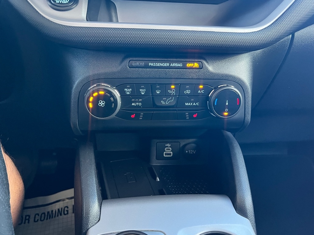 Ford Bronco Sport Big Bend 2023 Ford Bronco Sport Big Bend 2023