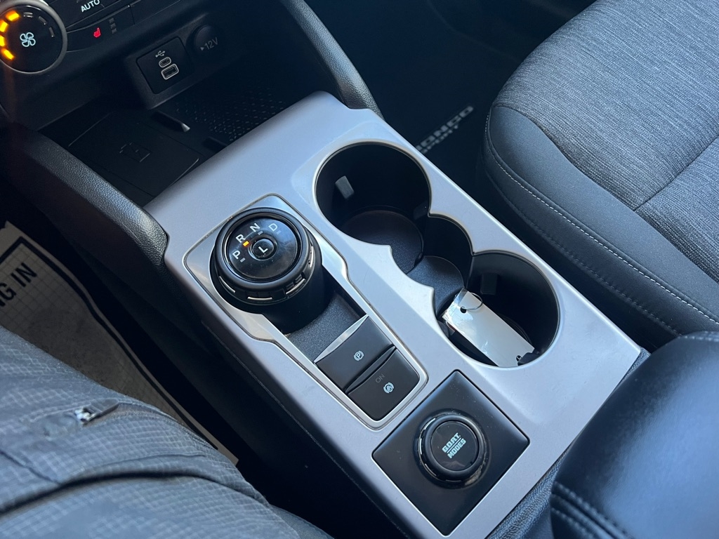 Ford Bronco Sport Big Bend 2023 Ford Bronco Sport Big Bend 2023