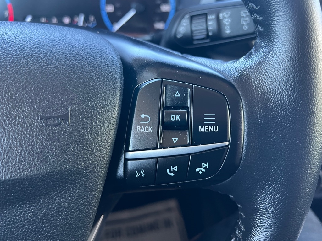 Ford Bronco Sport Big Bend 2023 Ford Bronco Sport Big Bend 2023