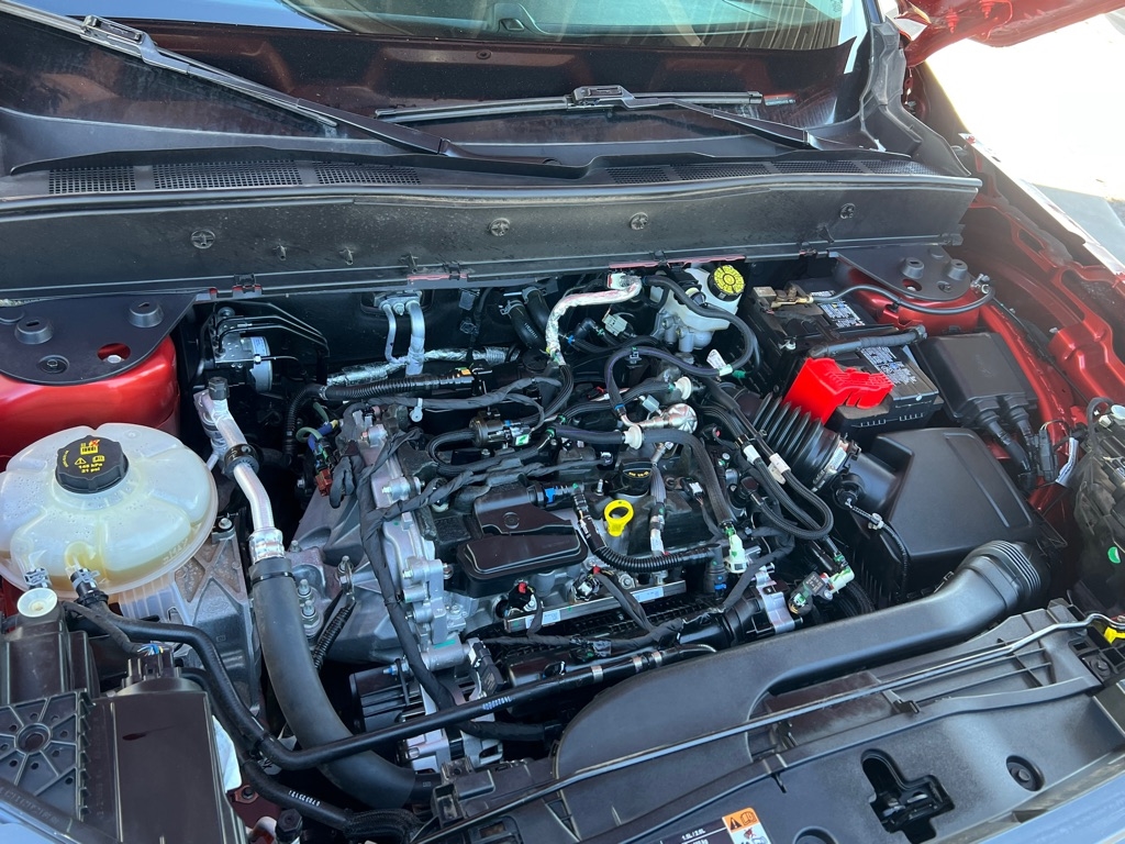 Ford Bronco Sport Big Bend 2023 Ford Bronco Sport Big Bend 2023