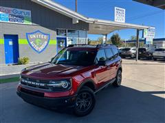 2023 Ford Bronco Sport  2023 Ford Bronco Sport