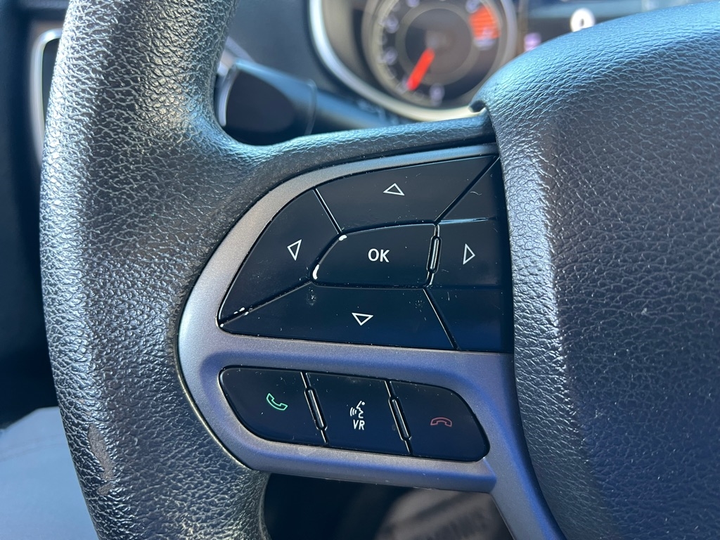 Jeep Cherokee Latitude 4WD 2019 Jeep Cherokee Latitude 4WD 2019