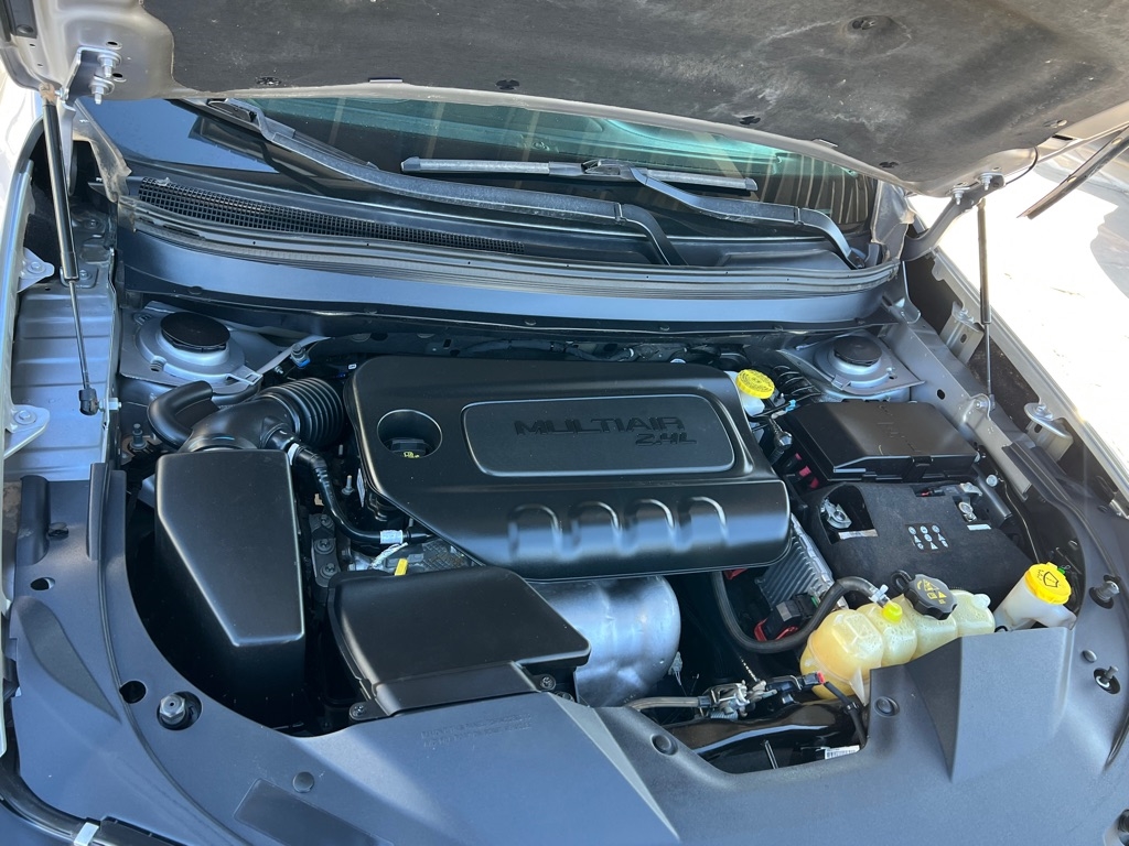 Jeep Cherokee Latitude 4WD 2019 Jeep Cherokee Latitude 4WD 2019