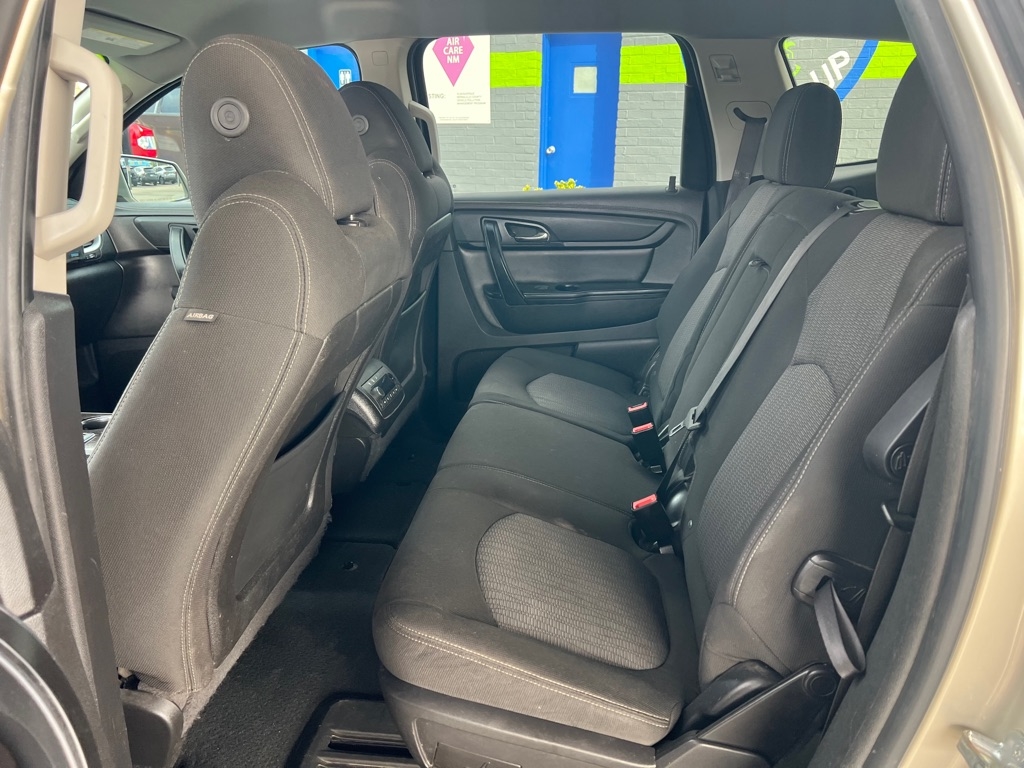 Chevrolet Traverse 1LT FWD 2016 Chevrolet Traverse 1LT FWD 2016