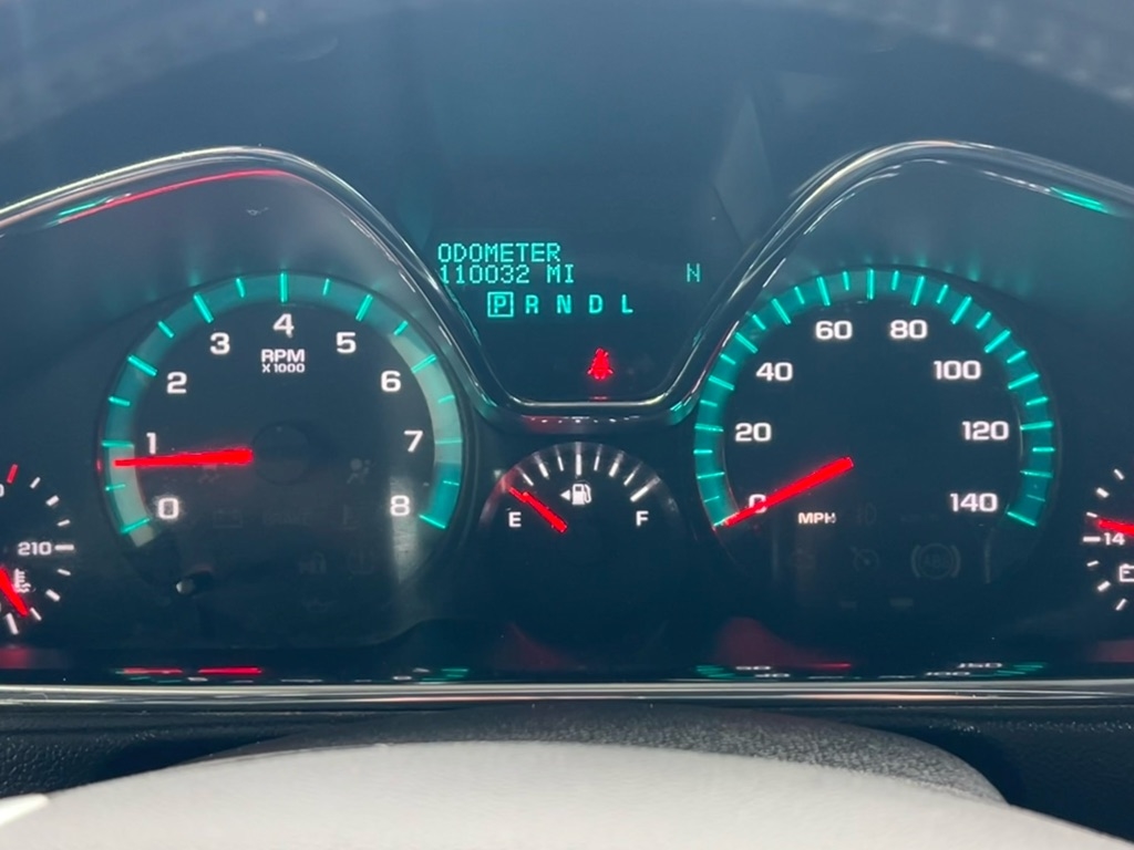 Chevrolet Traverse 1LT FWD 2016 Chevrolet Traverse 1LT FWD 2016