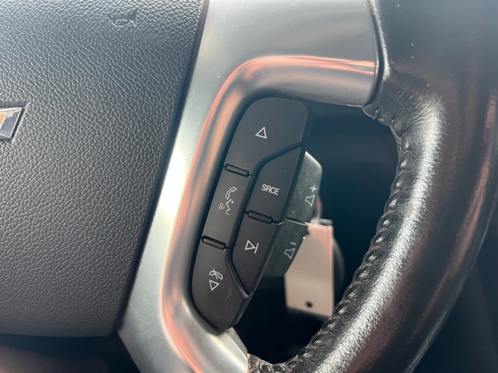 Chevrolet Traverse 1LT FWD 2016 Chevrolet Traverse 1LT FWD 2016