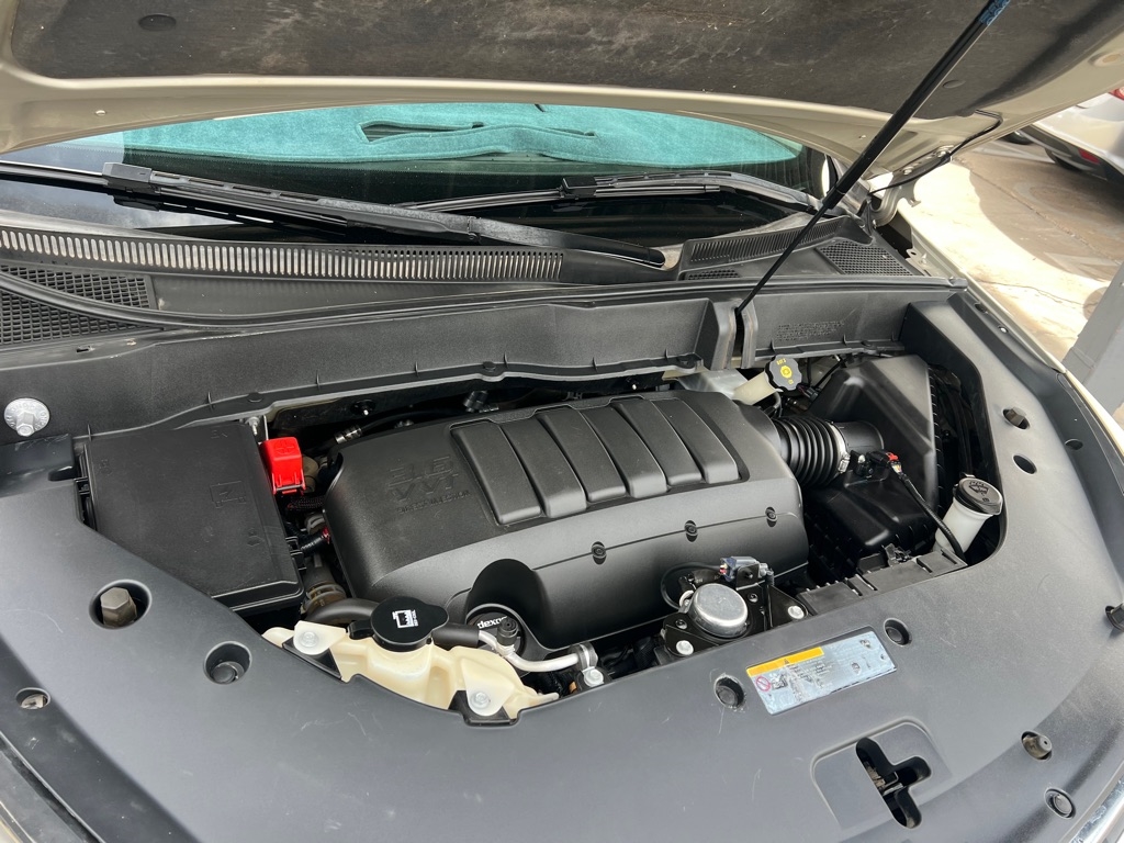 Chevrolet Traverse 1LT FWD 2016 Chevrolet Traverse 1LT FWD 2016