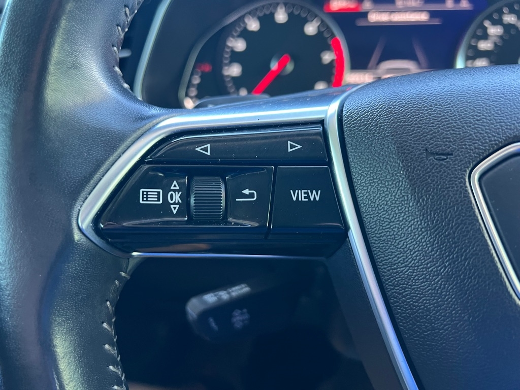 Audi A6 3.0 TFSI Premium quattro 2019 Audi A6 3.0 TFSI Premium quattro 2019