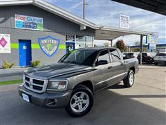 2011 Dodge Dakota 