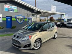 2015 Ford C-Max Energi 