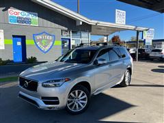2018 Volvo XC90 