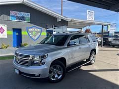 2016 Chevrolet Tahoe 