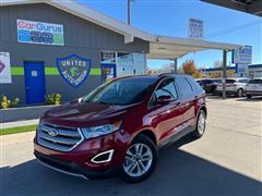 2016 Ford Edge 