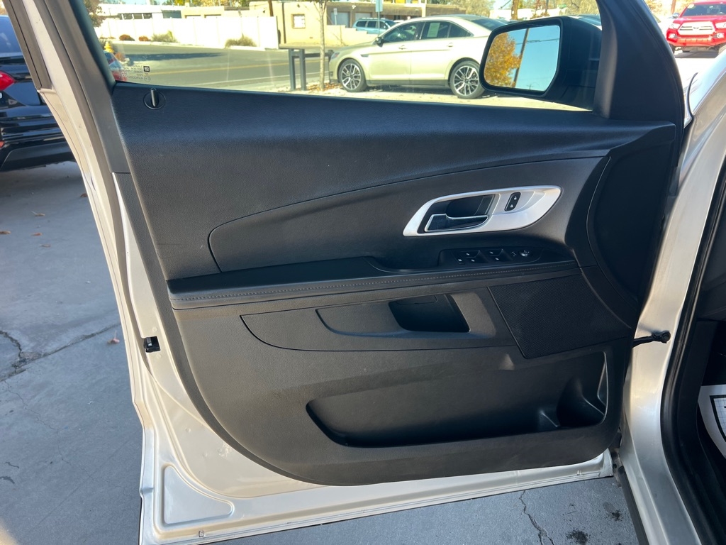 Chevrolet Equinox LS 2WD 2015