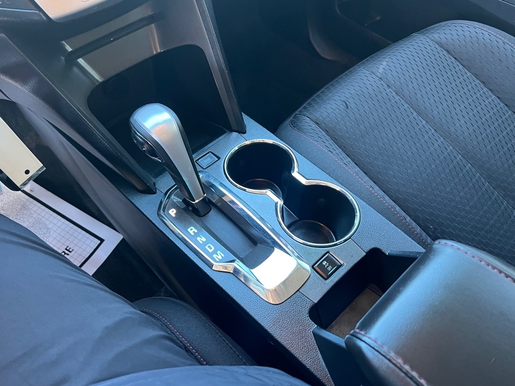 Chevrolet Equinox LS 2WD 2015