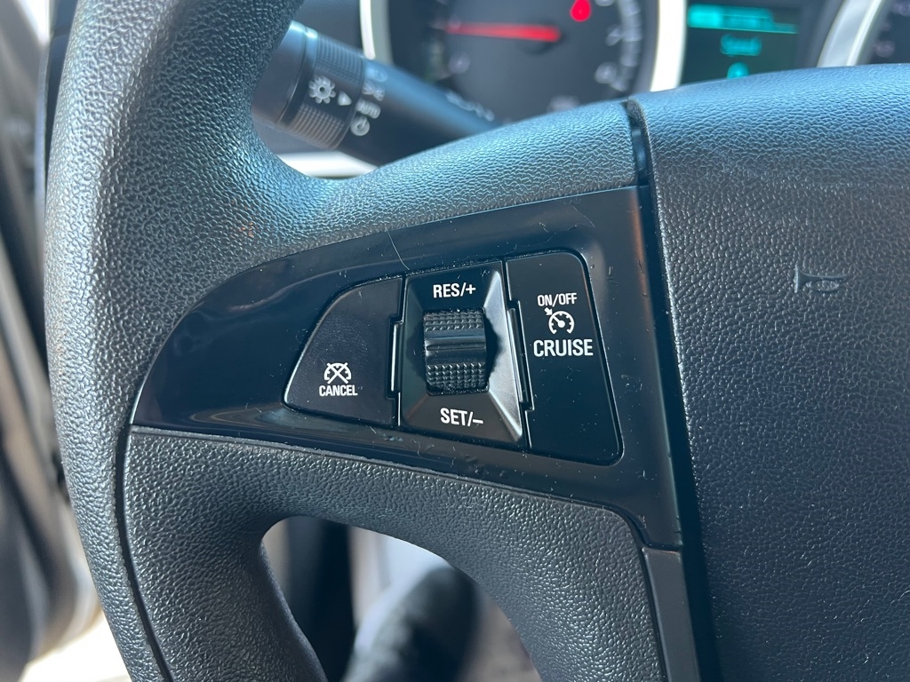 Chevrolet Equinox LS 2WD 2015