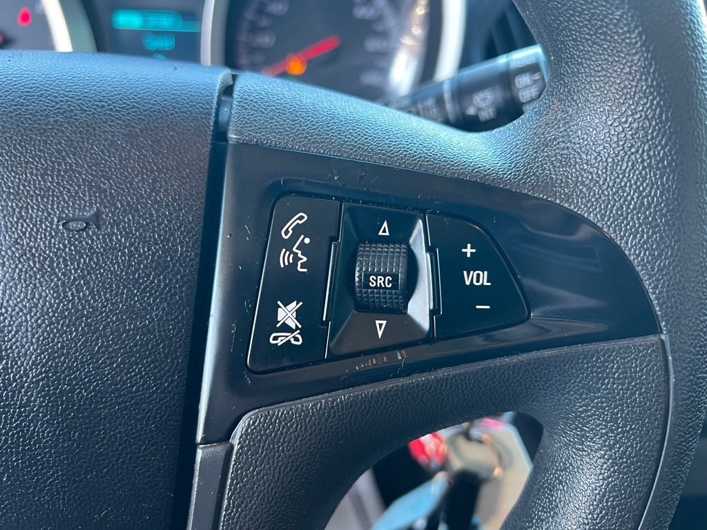 Chevrolet Equinox LS 2WD 2015