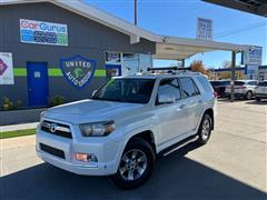 2013 Toyota 4Runner 
